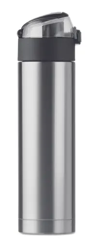 Gourde 400ml verrou sécurité personnalisable - Nuuk Lux
