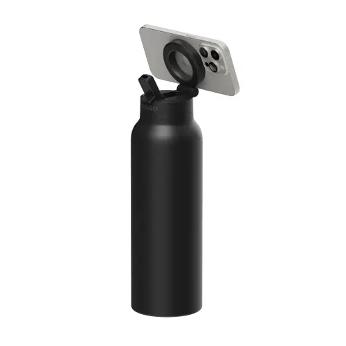 Gourde 710ml avec support magnetique  RINGO Pro MagSafe® - Ringo