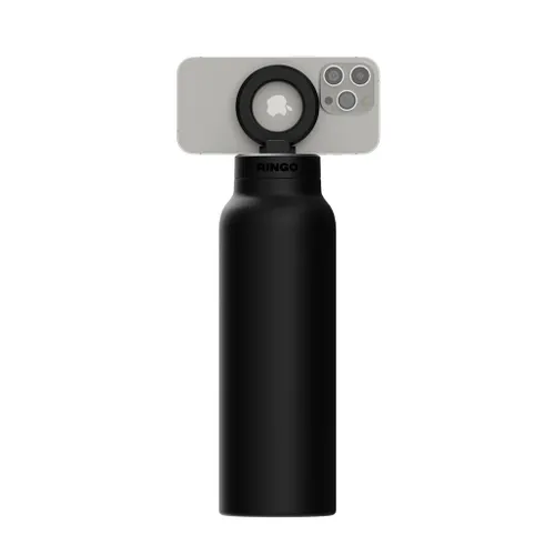 Gourde 710ml avec support magnetique  RINGO Pro MagSafe® - Ringo