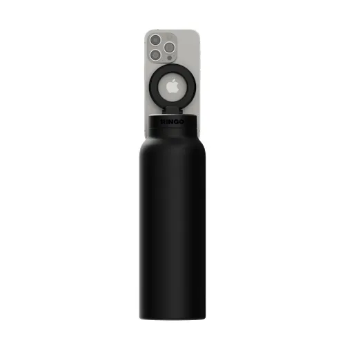 Gourde 710ml avec support magnetique  RINGO Pro MagSafe® - Ringo