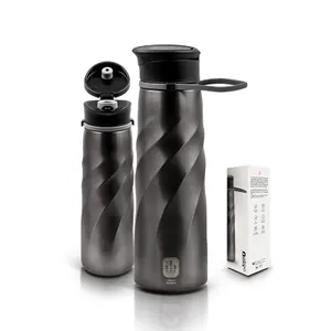 Gourde bouteille personnalisée 100 cl - athletica