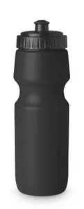 Gourde de sport personnalisable 700 ml - Spot Seven | Black
