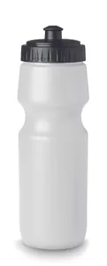 Gourde de sport personnalisable 700 ml - Spot Seven | White