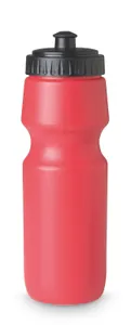 Gourde de sport personnalisable 700 ml - Spot Seven | Red