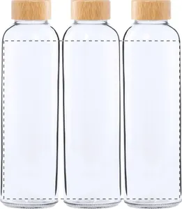 Gourde de sport personnalisée - Blorek