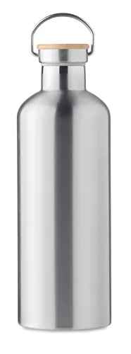 Gourde double paroi 1,5L personnalisable - Helsinki Extra