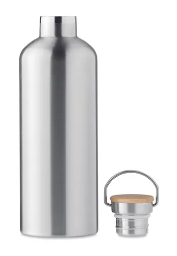 Gourde double paroi 1,5L personnalisable - Helsinki Extra