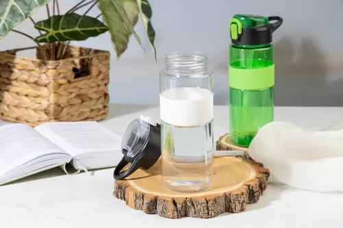 Gourde en RPET - Fitgrip