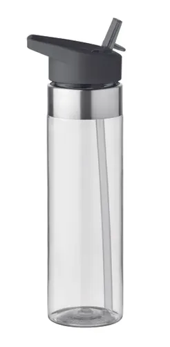 Gourde en Tritan 650ml personnalisable - Sicilia