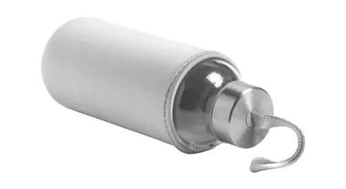 Bouteille en verre personnalisée - Ganga