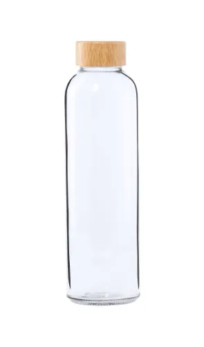 Bouteille en verre personnalisée - Bokol