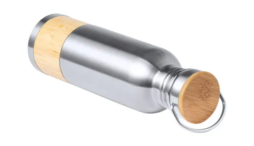 Gourde personnalisée - Bomman