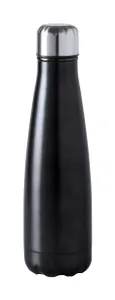 Bouteille publicitaire - Klossip | Noir
