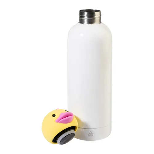 Gourde isotherme pour enfants, canard - ZooSip