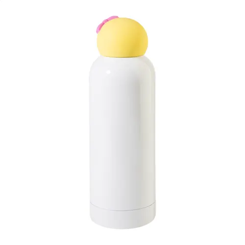 Gourde isotherme pour enfants, canard - ZooSip