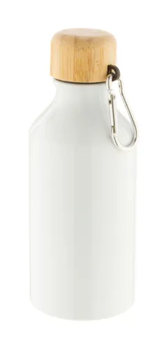 Bouteille en aluminium personnalisée - Monbo