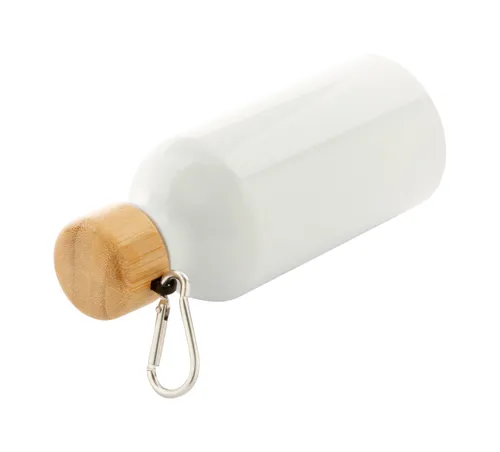 Bouteille en aluminium personnalisée - Monbo