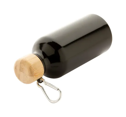 Bouteille en aluminium personnalisée - Monbo