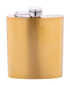 Gourde personnalisée RSS - Battuta | Doré