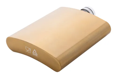 Gourde personnalisée RSS - Battuta