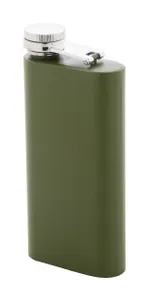 Gourde personnalisée RSS - Cabot | Vert