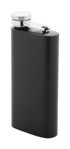 Gourde personnalisée RSS - Cabot | Noir