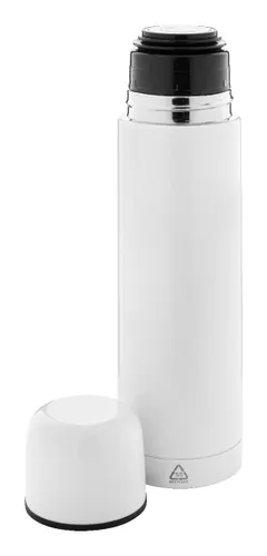 Gourde personnalisée sous vide pour sublimation en RSS - Rebusta Subo