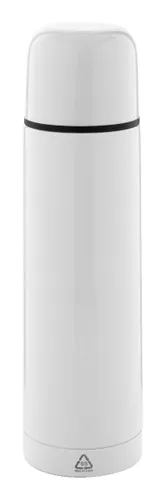 Gourde personnalisée sous vide pour sublimation en RSS - Rebusta Subo