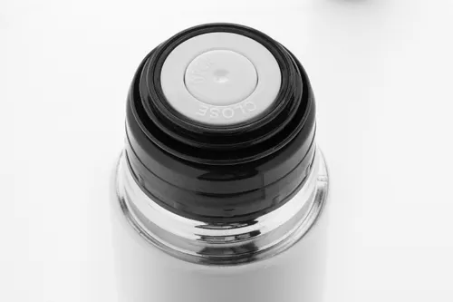 Gourde personnalisée sous vide pour sublimation en RSS - Rebusta Subo