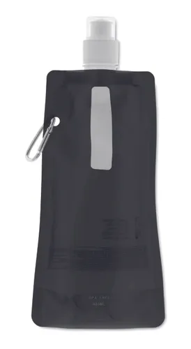 Gourde pliable personnalisable - Gates