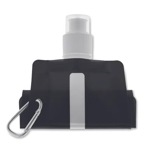 Gourde pliable personnalisable - Gates