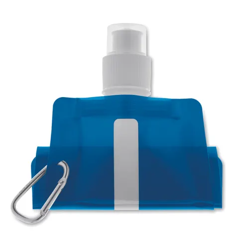 Gourde pliable personnalisable - Gates