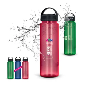 Gourde publicitaire 70 cl