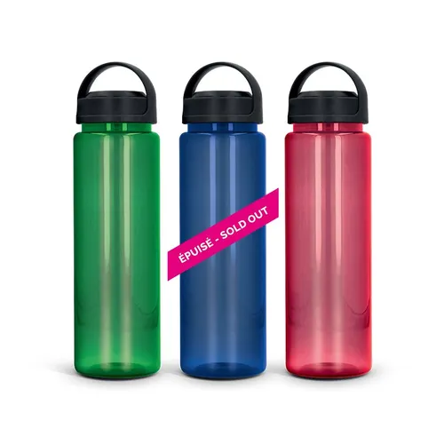 Gourde publicitaire 70 cl