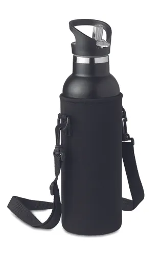 Gourde publicitaire à double paroi 700ml - Tiksi