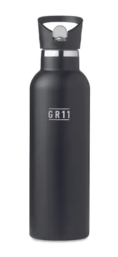 Gourde publicitaire à double paroi 700ml - Tiksi