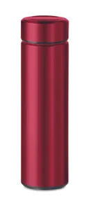 Gourde publicitaire de 425 ml double paroi - Patagonia | Red