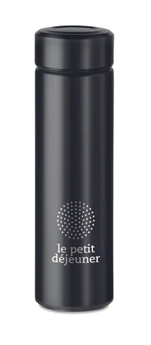 Gourde publicitaire de 425 ml double paroi - Patagonia