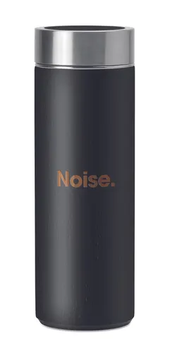 Gourde publicitaire double paroi Bambou - Batumi