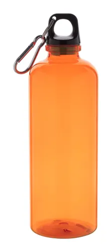 Gourde personnalisée publicitaire en RPET - Repetto