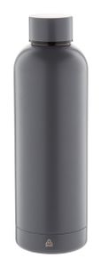 Gourde personnalisée - Pumori | Gris Foncé