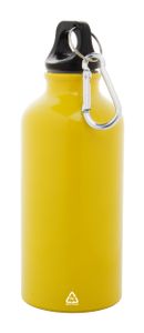 Gourde personnalisée - Raluto | Jaune