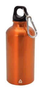 Gourde personnalisée - Raluto | Orange