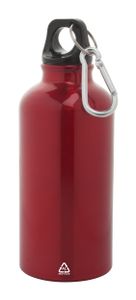 Gourde personnalisée - Raluto | Rouge