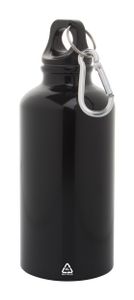 Gourde personnalisée - Raluto | Noir