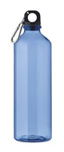 Gourde RPET 750ml - Moss Re750 | Bleu Transparent