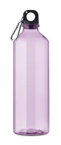 Gourde RPET 750ml - Moss Re750 | Violet Transparent