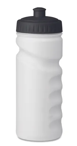 Gourde sport PE 500ml personnalisable - Spot Eight