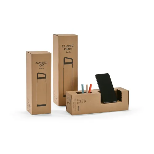 Gourde Zambezi - double paroi 1.5 L