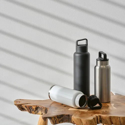 Gourde Zambezi - double paroi 1.5 L